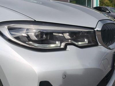 2019 BMW 3 Series