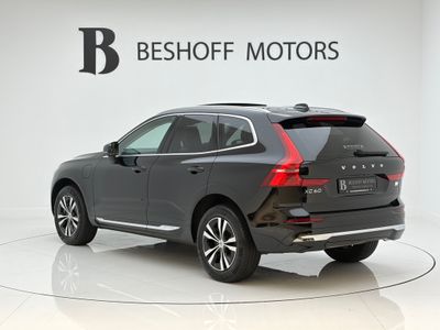 2022 Volvo XC60