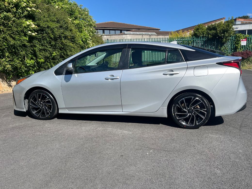 2022 Toyota Prius