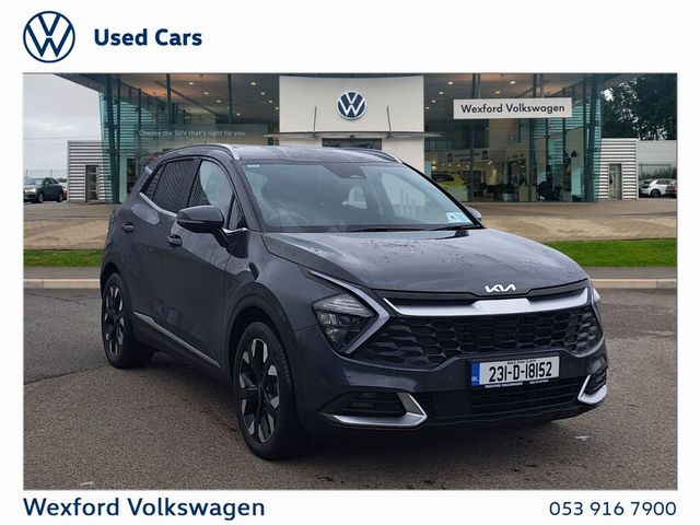 vehicle for sale from Wexford Volkswagen