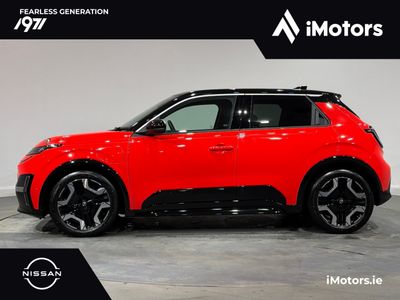 2026 Nissan Micra