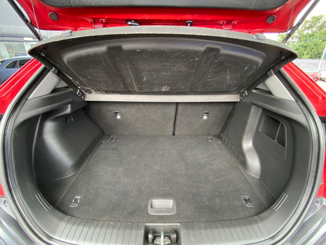 2020 Hyundai Kona