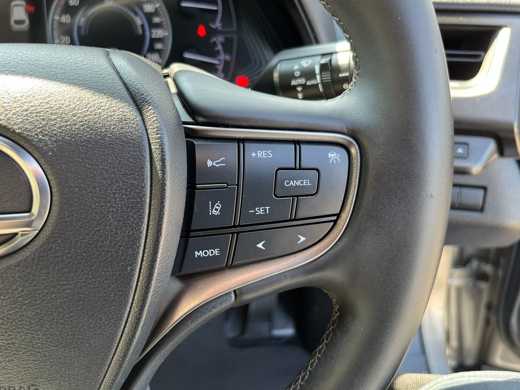 2019 Lexus UX 250H