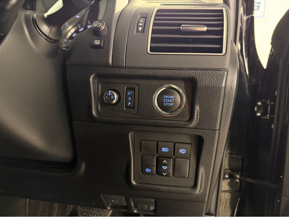 2022 Toyota Landcruiser