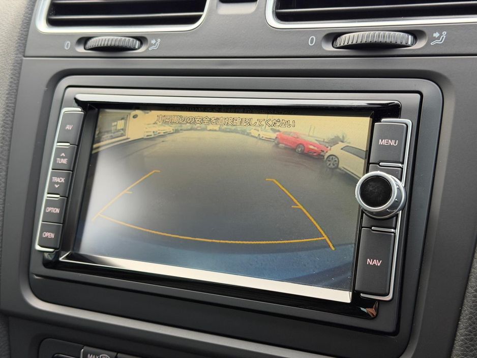 2013 Volkswagen Golf