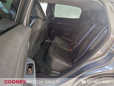 2026 Nissan Leaf