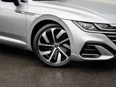 2022 Volkswagen Arteon
