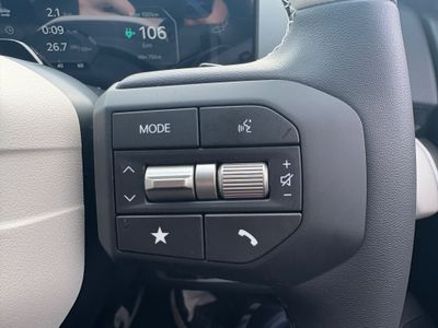 2026 Kia EV4