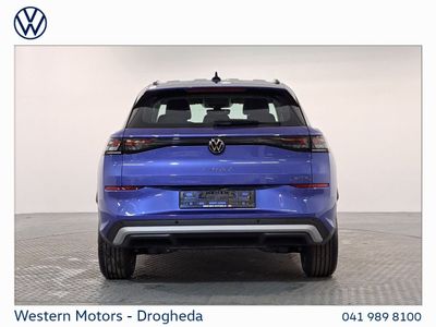 2026 Volkswagen T-Roc