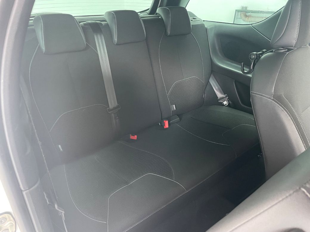 2019 Citroen DS3