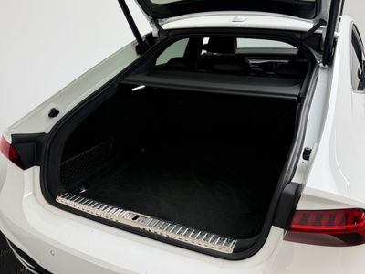 2021 Audi A7