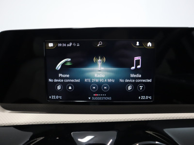 2021 Mercedes-Benz A Class