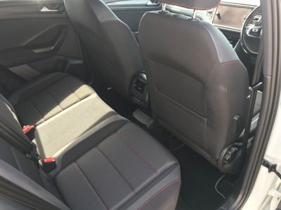 2022 Volkswagen T-Roc