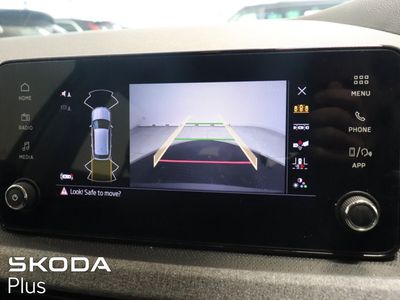2025 Skoda Kamiq
