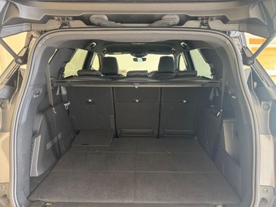 2024 Peugeot 5008