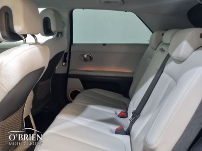 2024 Hyundai Ioniq 5