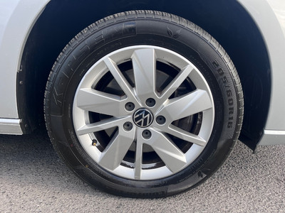 2023 Volkswagen Caddy