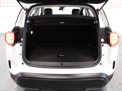 2021 Citroen C5 Aircross