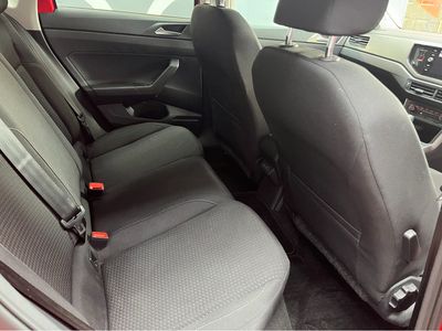 2020 Volkswagen Polo