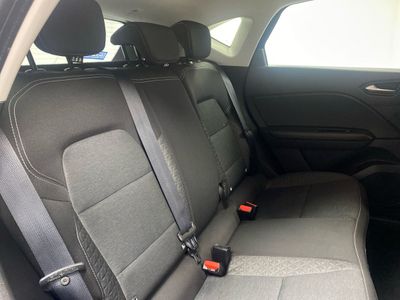2023 Renault Captur