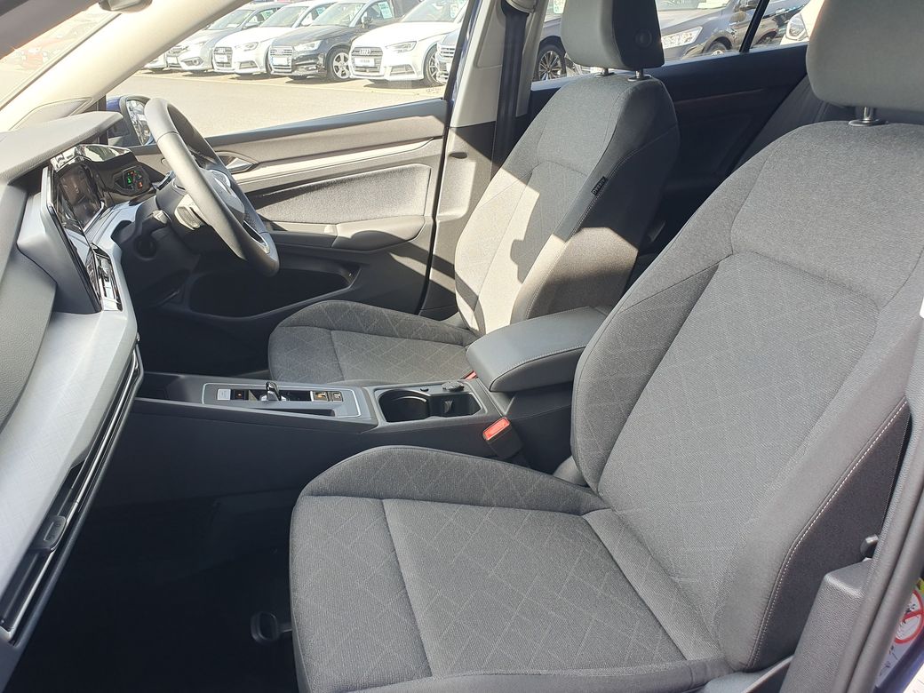 2023 Volkswagen Golf