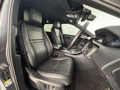 2024 Land Rover Range Rover Evoque