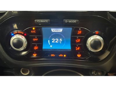 2016 Nissan Juke