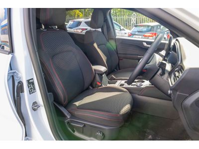 2026 Ford Kuga