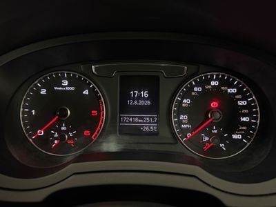 2017 Audi Q3
