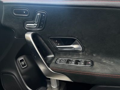 2023 Mercedes-Benz CLA Class