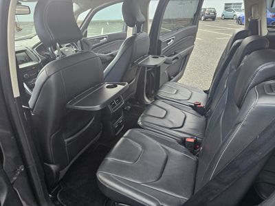 2016 Ford S-Max