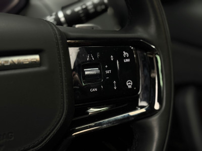 2024 Land Rover Range Rover Sport