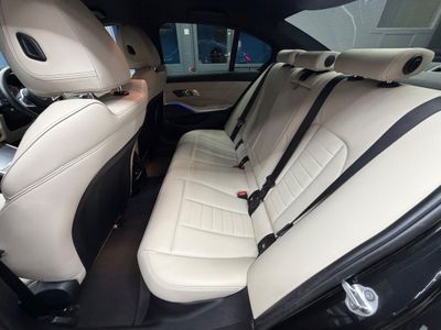 2020 BMW 3 Series