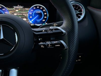 2024 Mercedes-Benz EQA