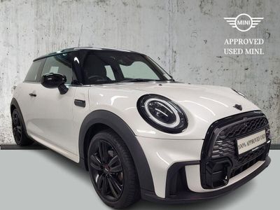 2024 Mini Cooper