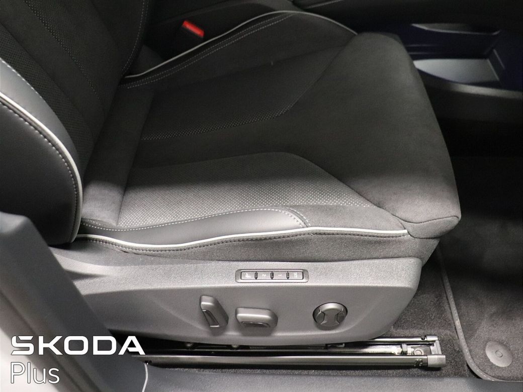 2026 Skoda Enyaq