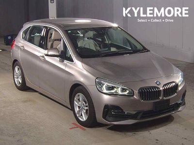 2021 BMW 2 Series