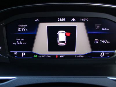 2023 Volkswagen Passat