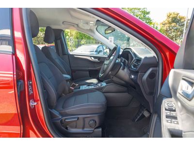 2023 Ford Kuga