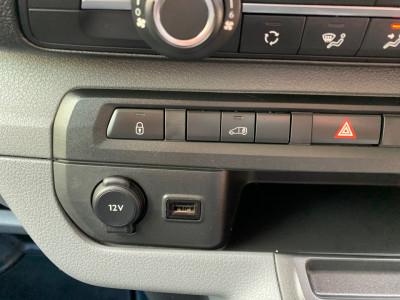 2022 Citroen Dispatch