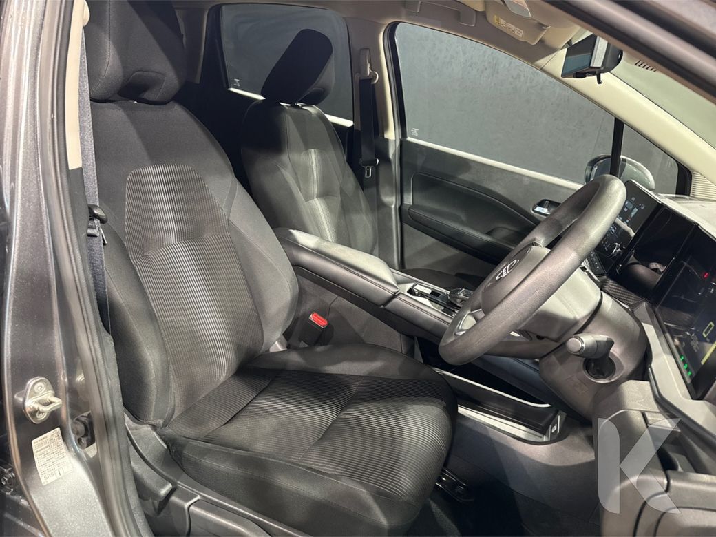 2023 Nissan Note