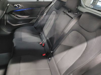 2021 BMW 1 Series