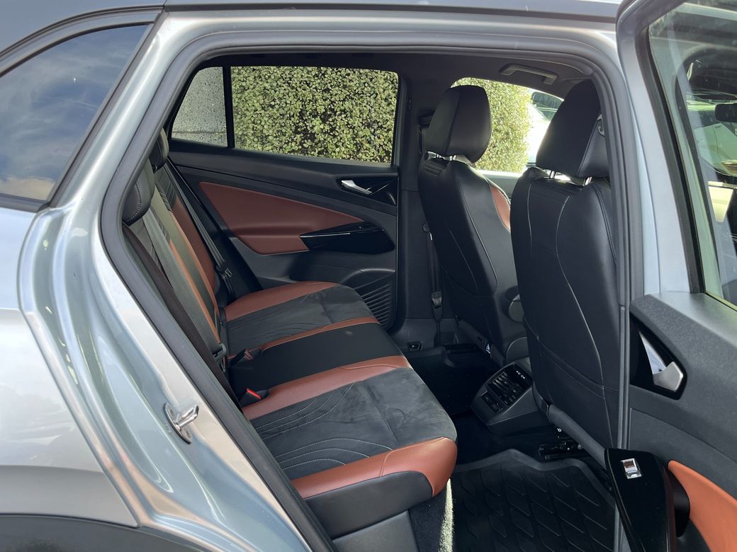 2021 Volkswagen ID.4