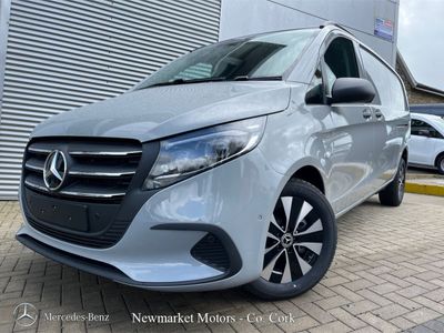 2027 Mercedes-Benz Vito