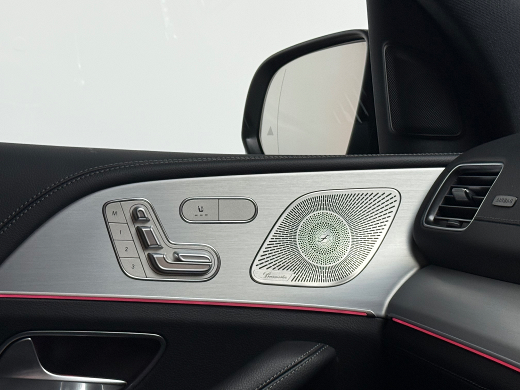 2024 Mercedes-Benz GLE Class