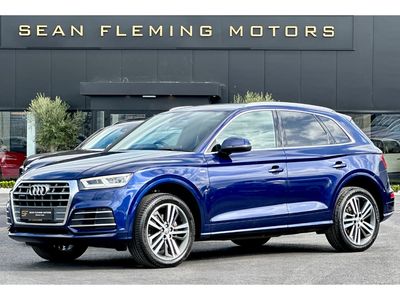 2019 Audi Q5