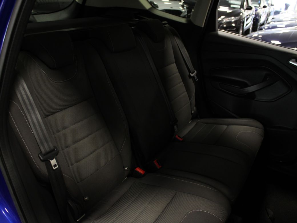 2015 Ford Kuga