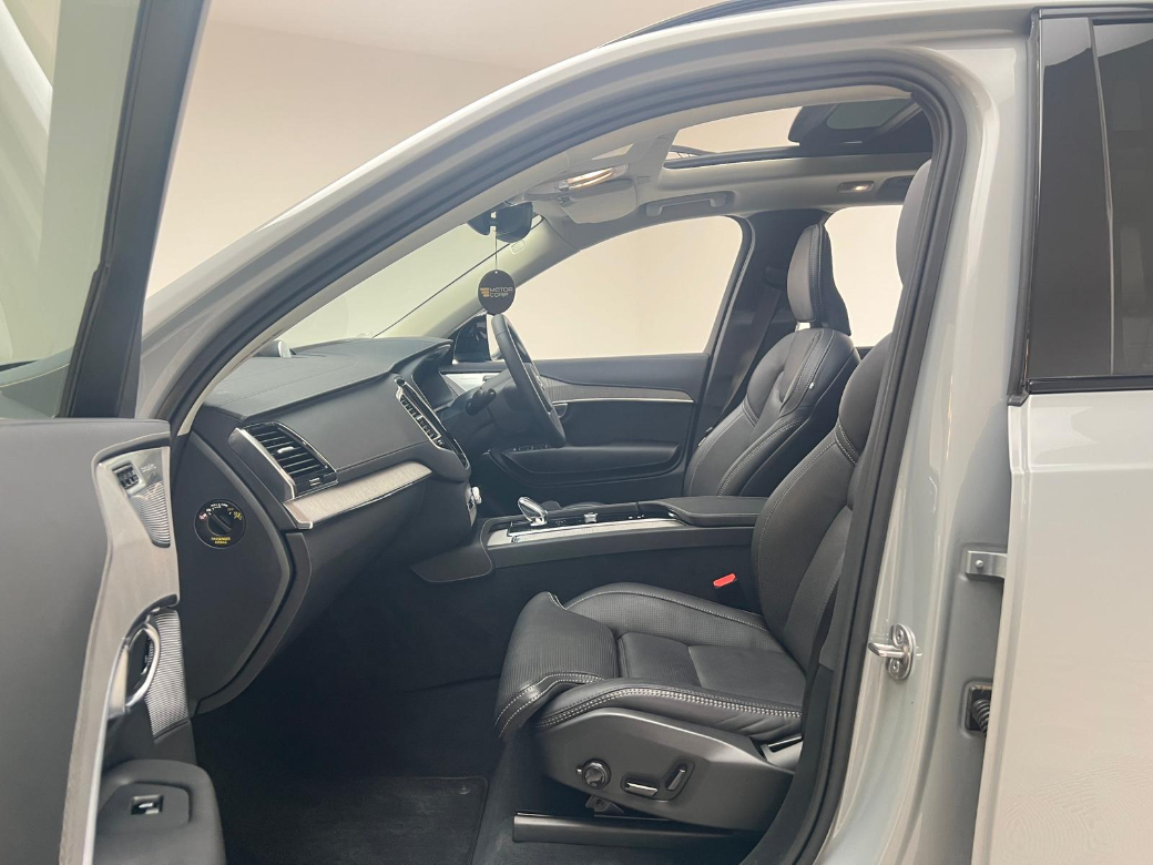 2024 Volvo XC90
