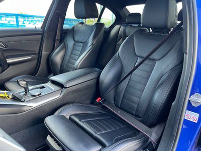 2020 BMW 3 Series