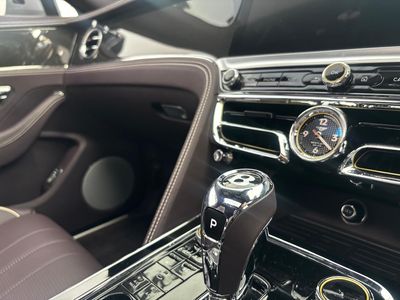 2024 Bentley Flying Spur